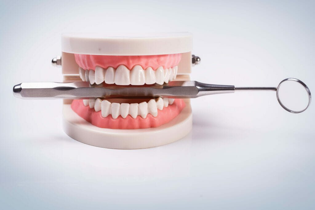 Dental Implant in Bali: The Advantages of Using It